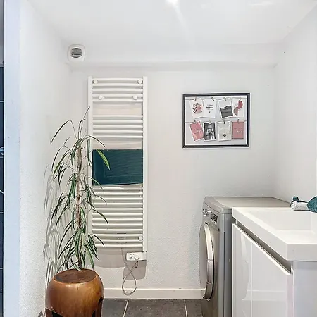Chez Moi Aux Minimes * تولوز
